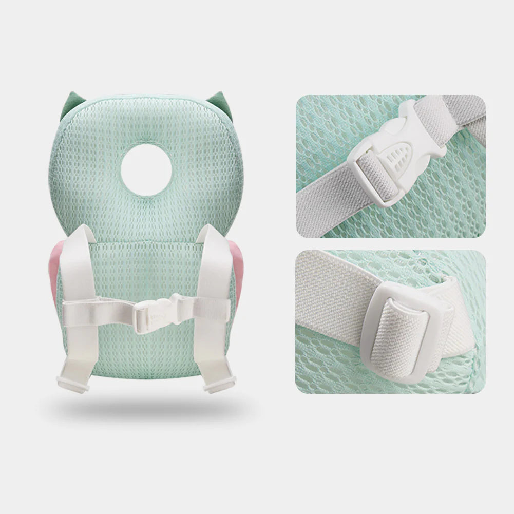 LittleTods™ Baby Head Protector