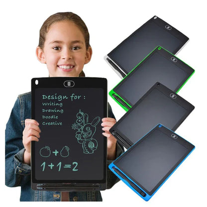 LittleTods™ Writing and Drawing Tablet Pad