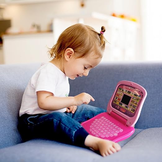 PlayMagic My Learning Toy Laptop