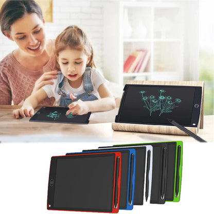 LittleTods™ Writing and Drawing Tablet Pad