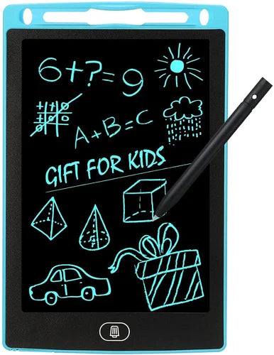 LittleTods™ Writing and Drawing Tablet Pad