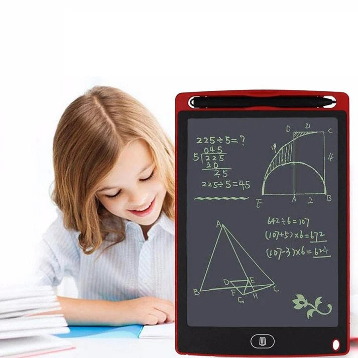 LittleTods™ Writing and Drawing Tablet Pad