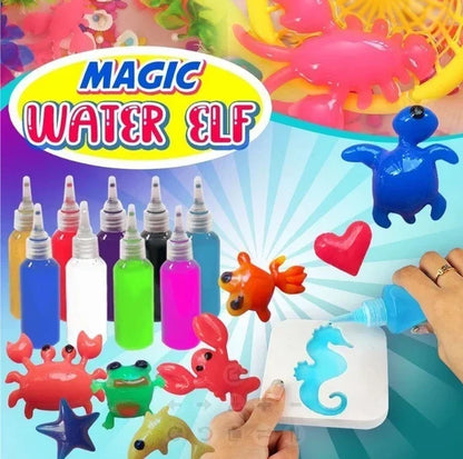 LittleTods™ Magic Water ELF