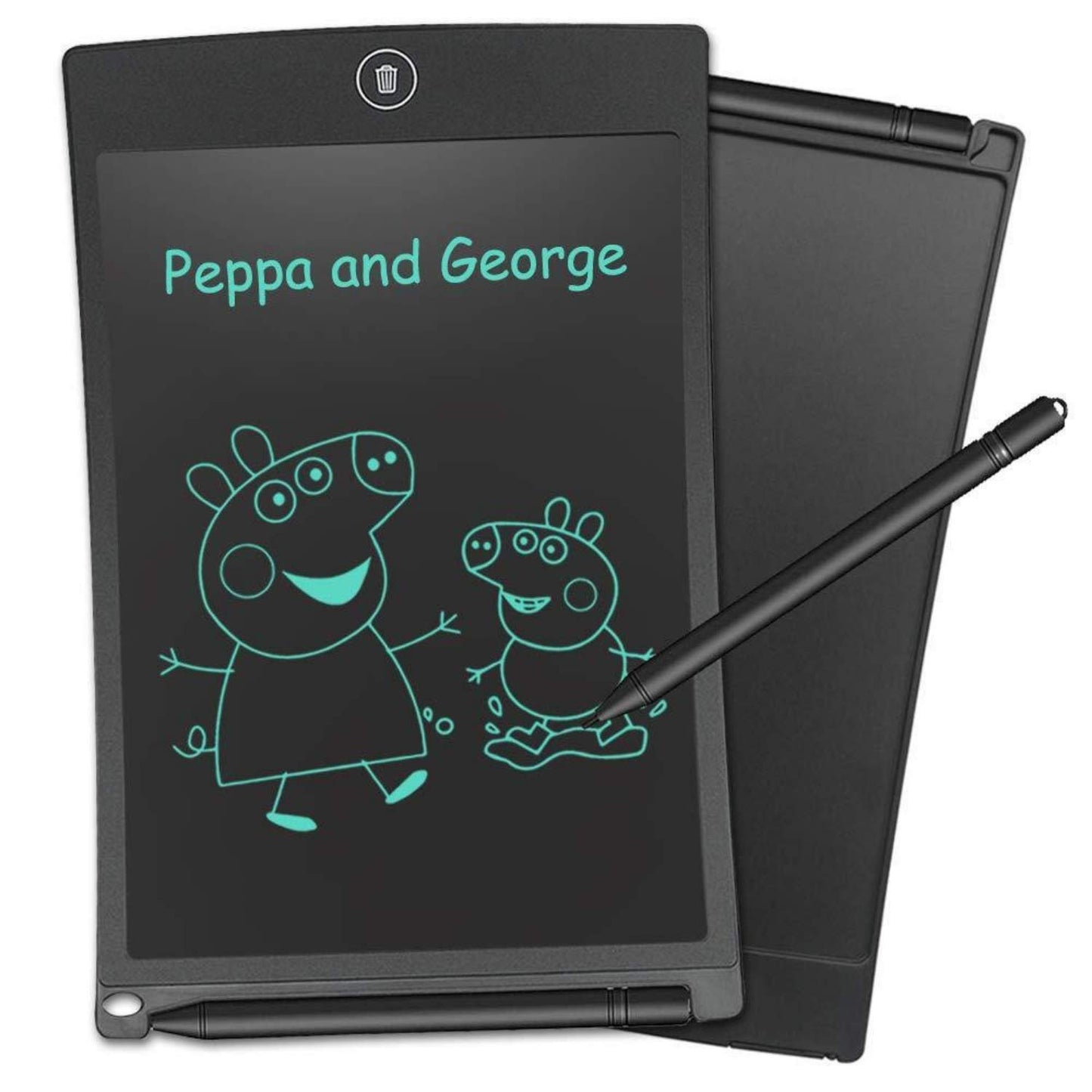 LittleTods™ Writing and Drawing Tablet Pad