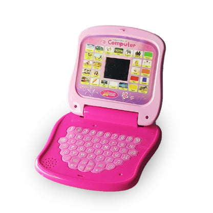 PlayMagic My Learning Toy Laptop