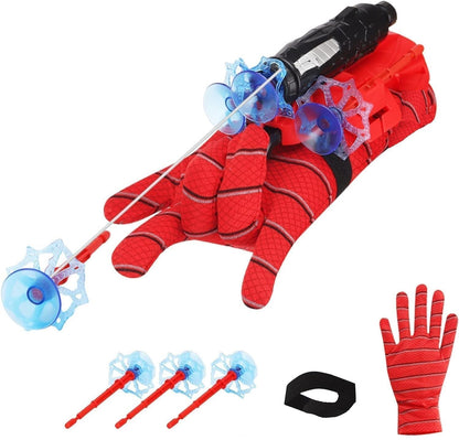 LittleTods™ Spider-Man Web Slinger