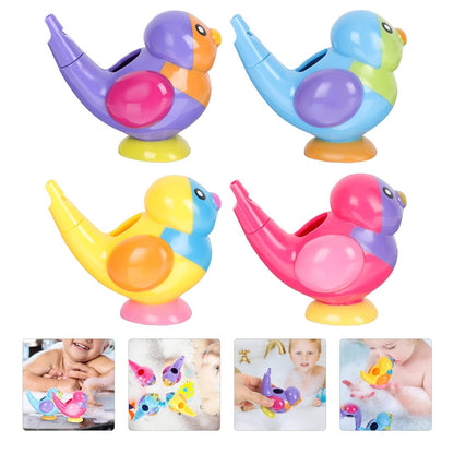 LittleTods™ Water Bird Whistle Toy