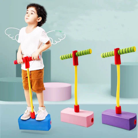 LittleTods™ Height Increase Jumper For Kids