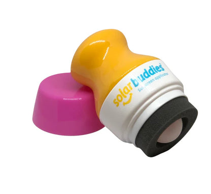 Solar Buddies Sunscreen Applicator