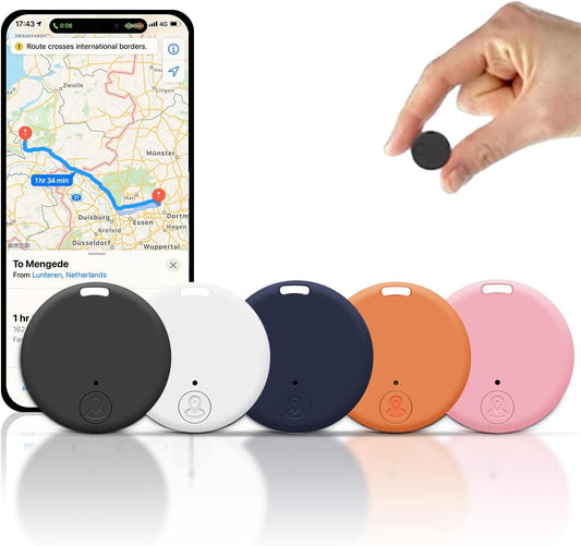 LittleTods™ GPS Tracker