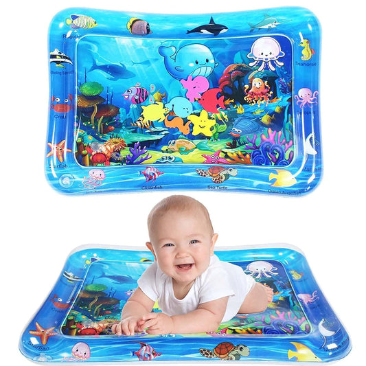 LittleTods™ Water Play Mat